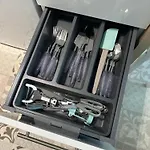 Bord De شقة كابورغ