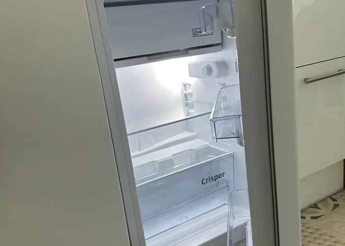 Bord De Apartment Cabourg