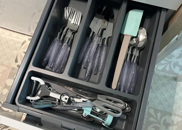 Bord De Apartment Cabourg