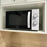 Bord De アパート カブール