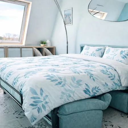 Apartamento Bord De Cabourg