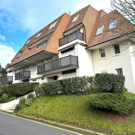 Bord De * Cabourg
