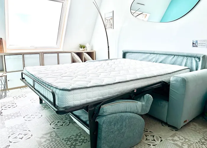 Apartamento Bord De *