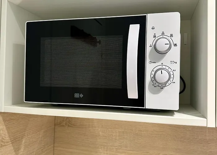 Bord De Apartamento Cabourg